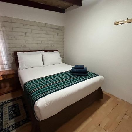 Ckoinatur Hostel San Pedro de Atacama Exterior photo